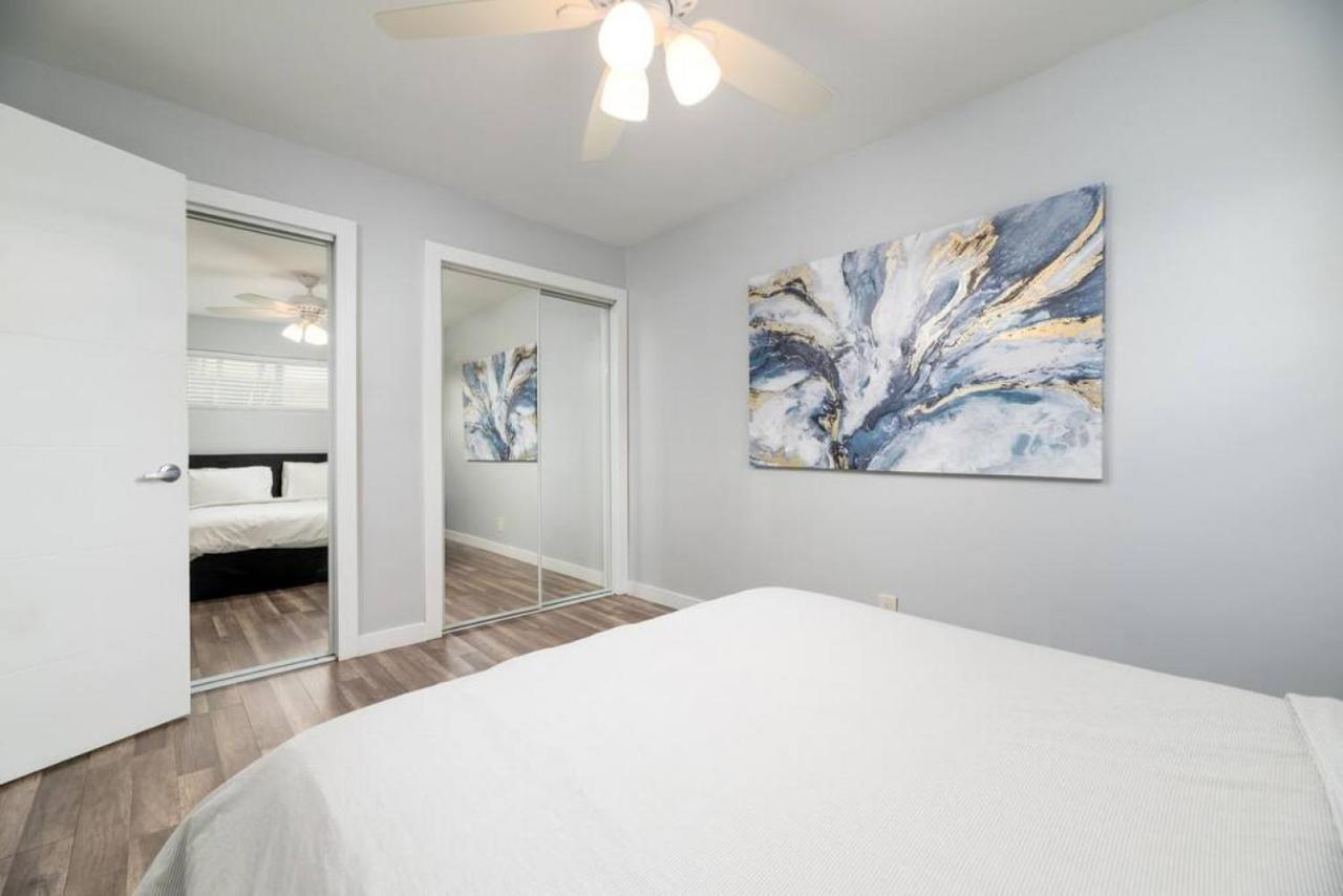 The Palms At Middle River Terrace 3 Fort Lauderdale Kültér fotó